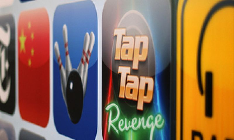 Microsoft tegen claimen naam ‘App Store’