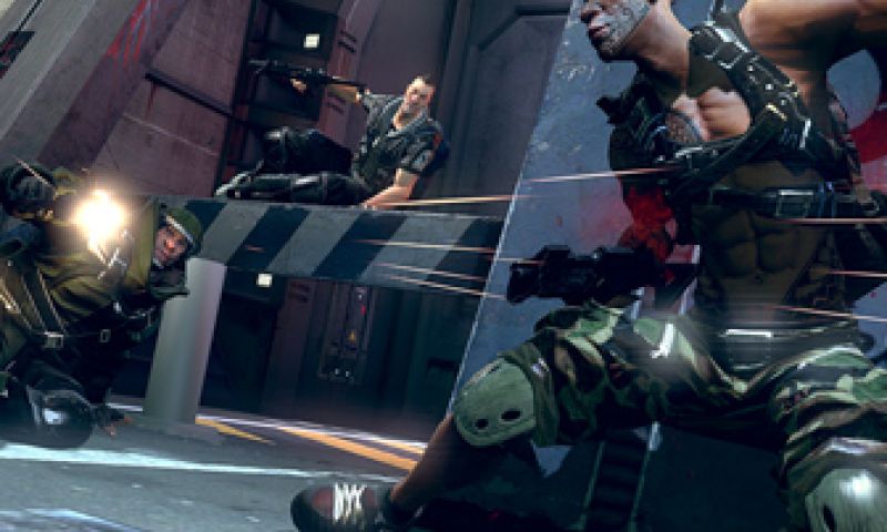 Game van de week: Brink