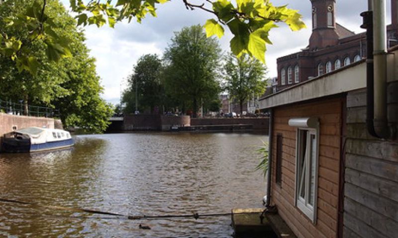 Airbnb blij met Amsterdam na 'primeur' met verhuurregels