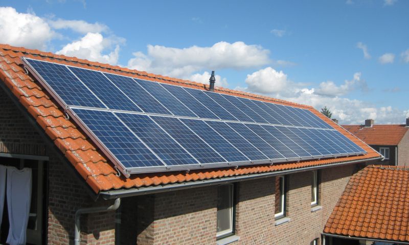 Tip: Zo check je of je dak geschikt is voor zonnepanelen