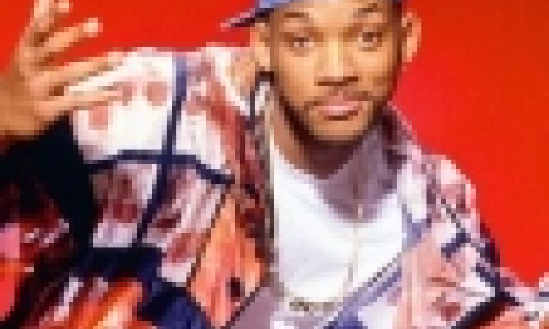 Fresh Prince