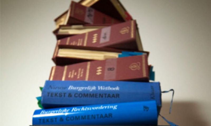 Leuker kunnen we het niet maken, overzichtelijker wel