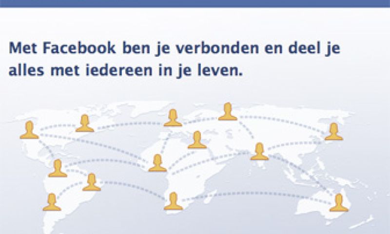 Netwerksites bewaren verwijderde foto's