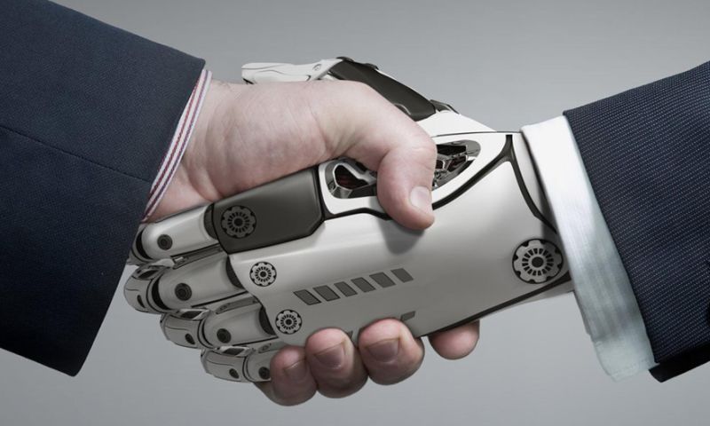 Nederlandse RoboValley krijgt investering van half miljoen