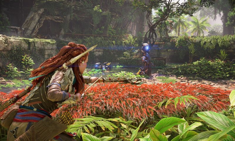 © Guerrilla Games