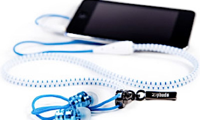 Minder irritatie in je jaszak 