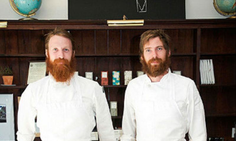 Deze kleine ondernemers maken New York groots