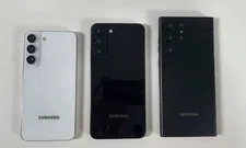 Thumbnail for article: Samsung Galaxy S22 komt eraan: dit is al uitgelekt