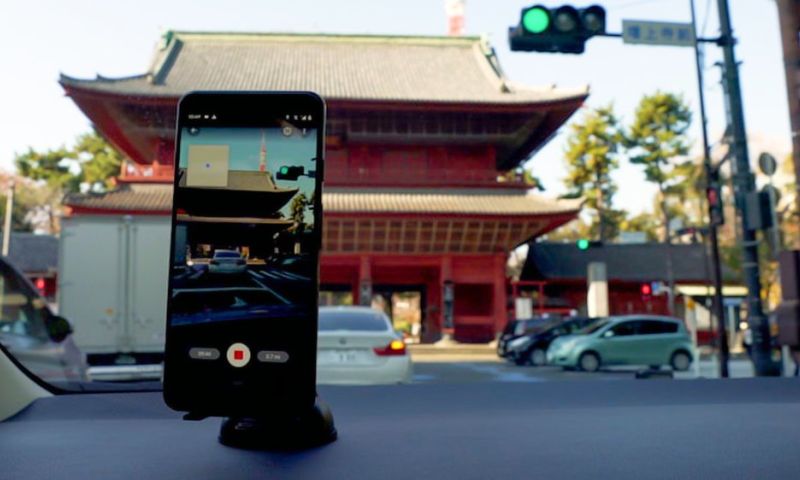 google street view android foto toevoegen 