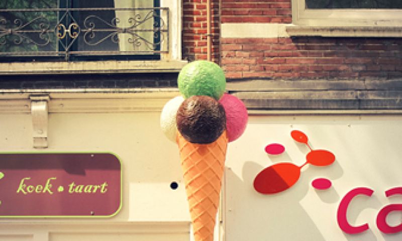 Creative class: Koppensnellen op weg naar werk