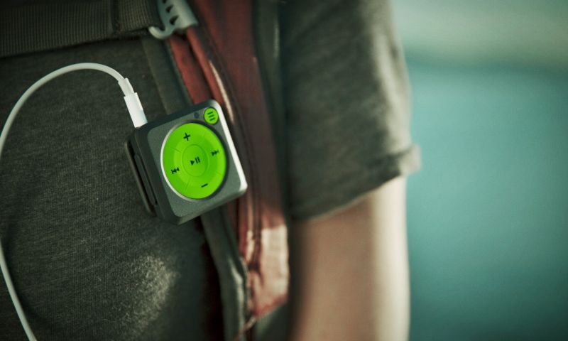 Stream Spotify zonder je smartphone met dit apparaatje