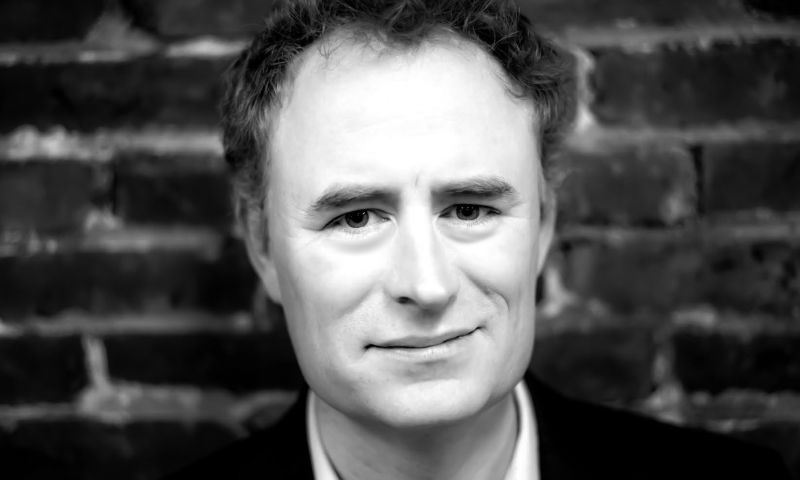 Google en Amazon helpen Nederlandse 'redder' klimaatdata