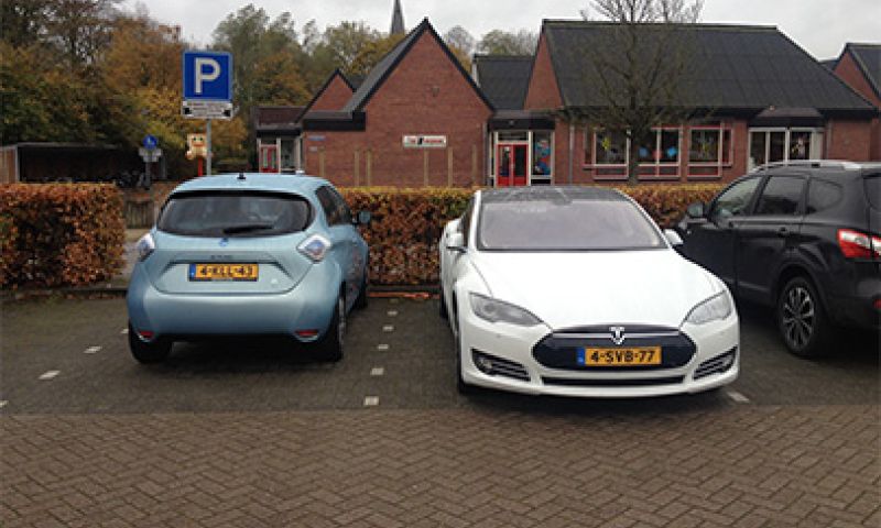 Duurtest Renault Zoe deel 1: hoe staat het met elektrisch?