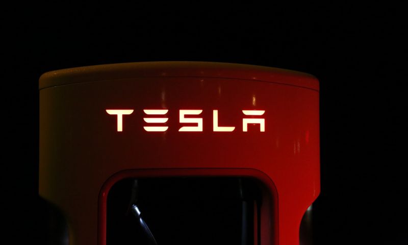 Onderzoek: Tesla mede schuldig aan fataal ongeluk