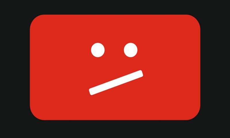 YouTube algoritme foute aanbevelingen video algoritmes