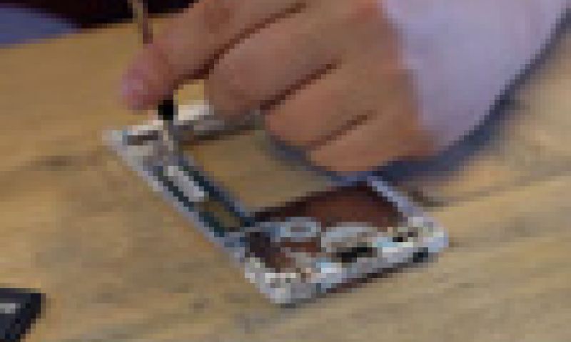 Bright Ideas 033: Modulair mobieltje