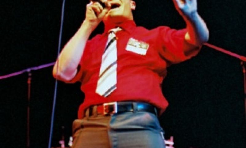 Nerdcore wordt hot in Nederland