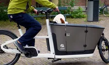 Thumbnail for article: Getest: de nieuwe elektrische bakfiets Carqon