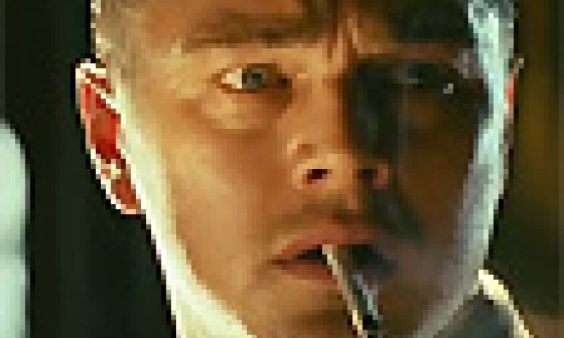 Trailer vd week: Shutter Island