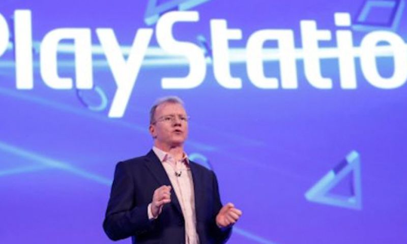 Interview: "We zijn met PS4 oude muren aan het breken"