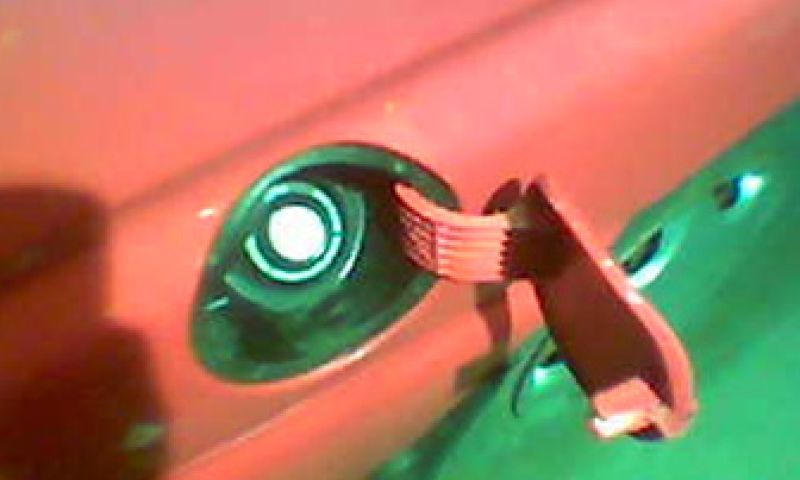 BMW bouwt tankbeveiliging in