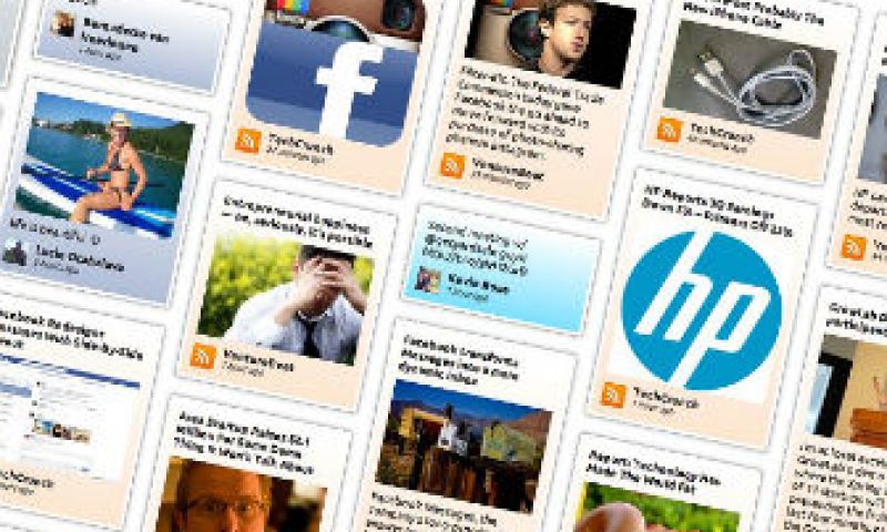 Nederlander lanceert sociale startpagina in Silicon Valley