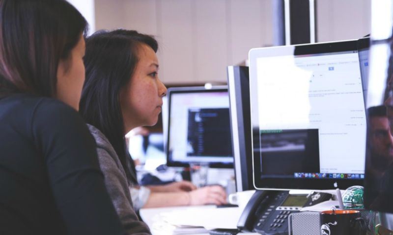 Fors minder nieuwe softwarebedrijven gestart