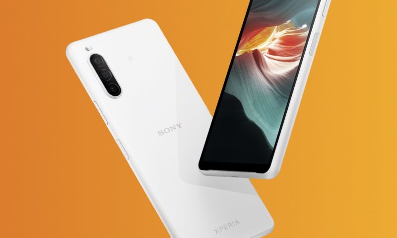 Sony Xperia 10 II