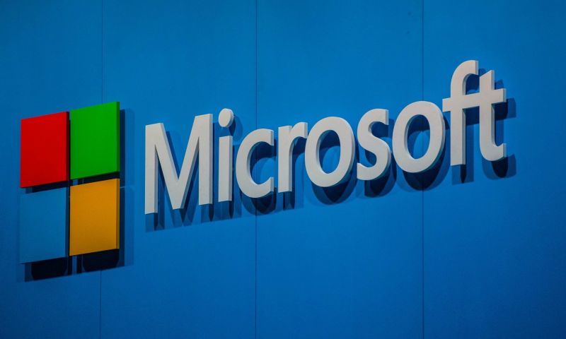 Staatshackers in je Outlook? Microsoft waarschuwt je