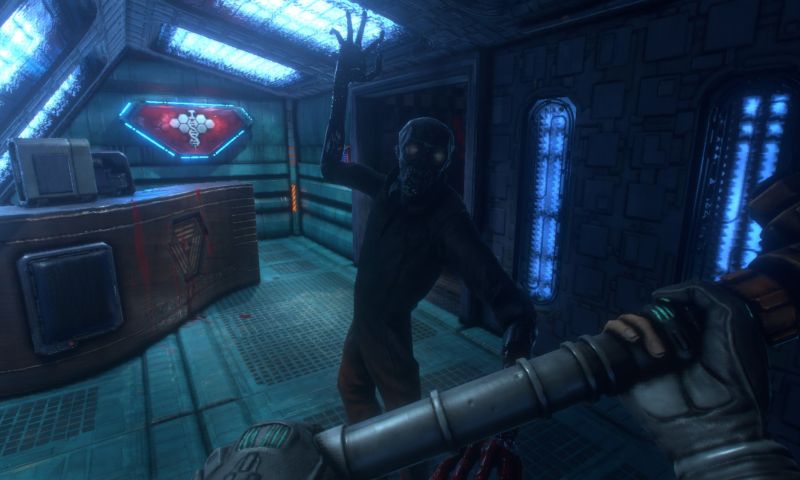 © Night Dive Studios