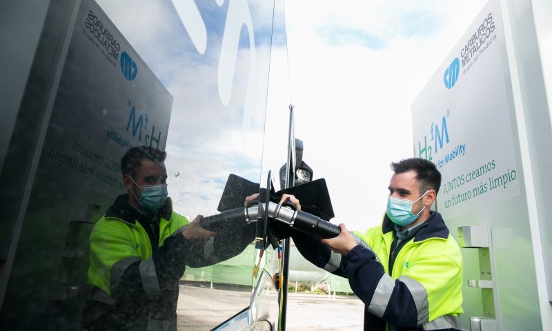 © Airproducts