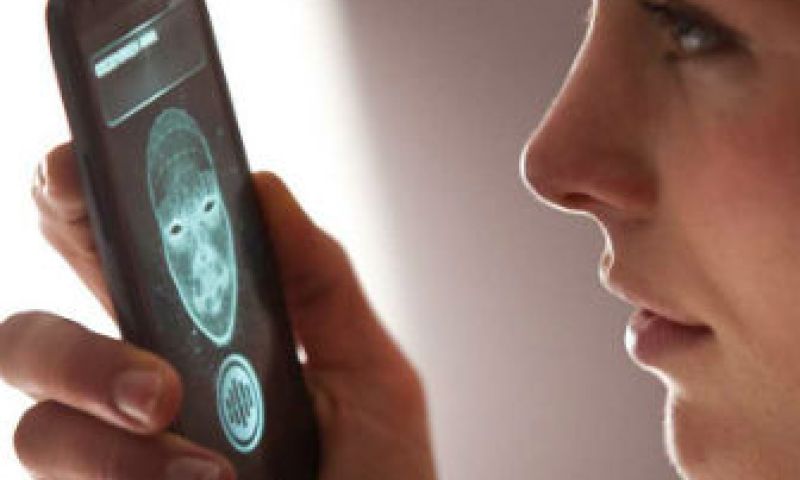 Tweede scherm in de bios bij Nederlandse thriller