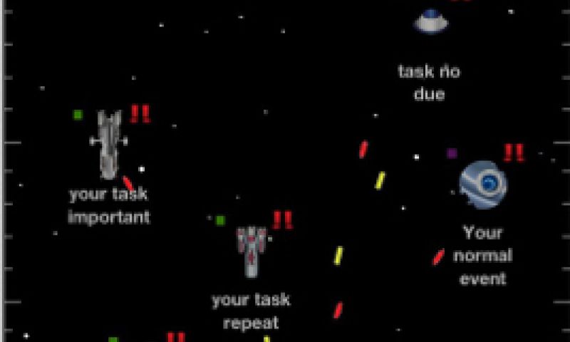 Task Defence