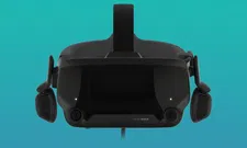 Thumbnail for article: De VR-bril van Valve verschijnt in juni