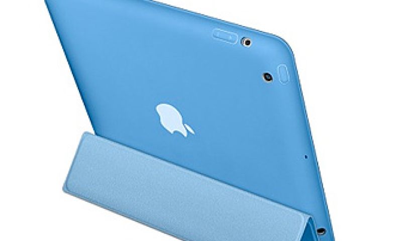 Nieuwe Smart Case en Airport Express