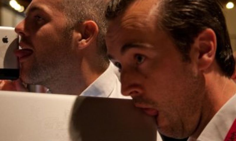 The Next Web wil ook het buitenland veroveren