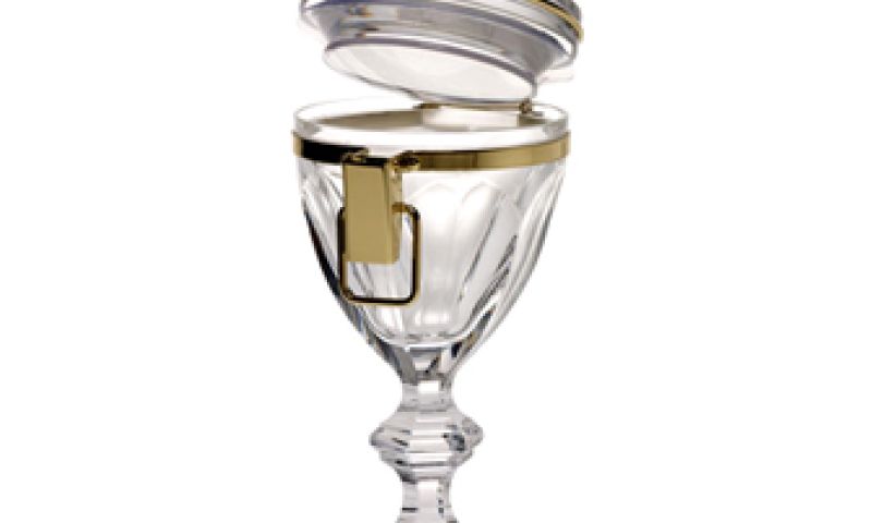 Nieuwe facetten van kristal