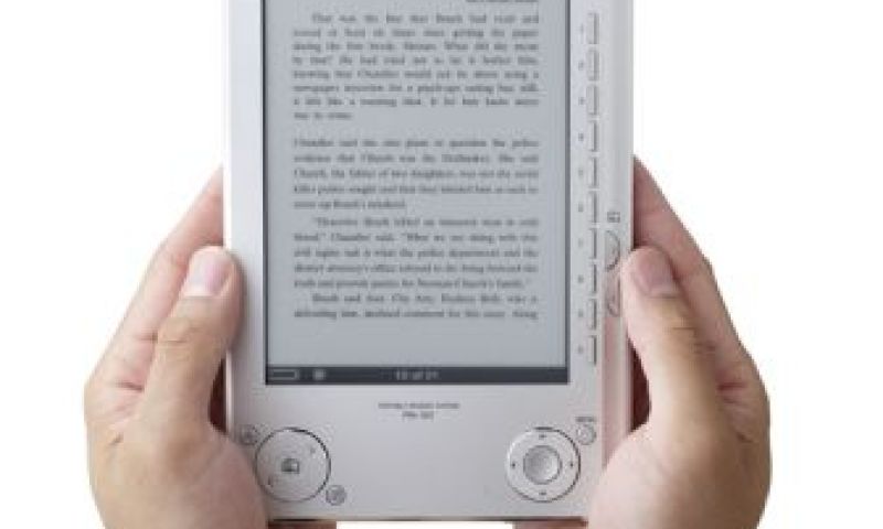 E-books straks te koop via Google