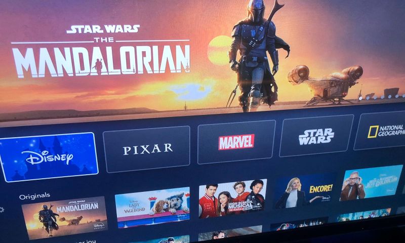 Disney komt met nog een internationale streamingdienst: Star