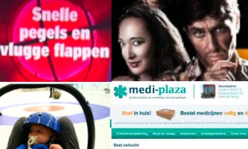 Special: Verleidt of misleidt de overheid?  