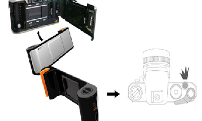 Digitaal met het tempo van analoog