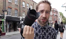 Thumbnail for article: Is Canons nieuwste topcamera zijn geld waard?