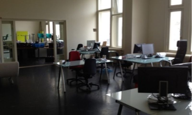 Kassa! Amsterdamse startup Silk haalt 1,3 miljoen euro op