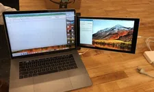 Thumbnail for article: Kickstarter-hit: extra scherm voor je laptop