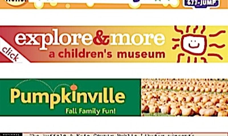 Webadvertenties verbruiken meer stroom