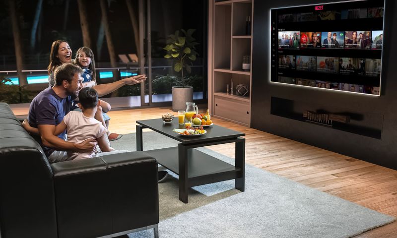 NLZiet wil aanbod uitbreiden met meer zenders