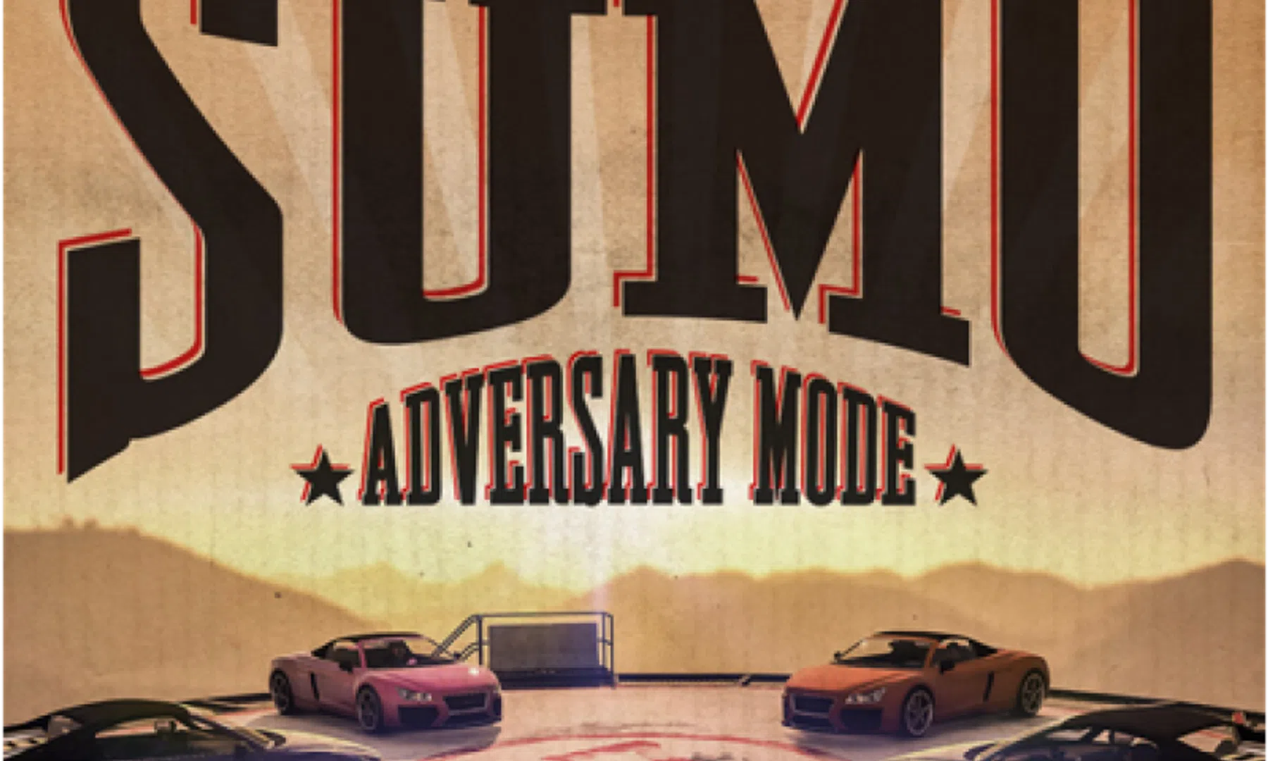 Nieuwe wagens, wapens en gameplay voor GTA Online