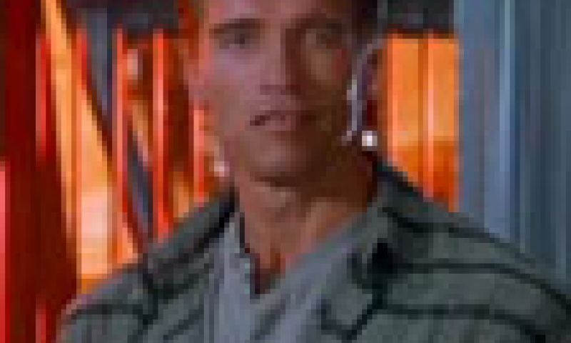 Hollywood zingt 'Hello'