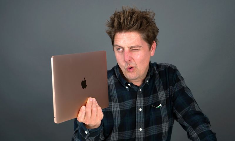 'Zes nieuwe Apple-producten met mini-led dit jaar, met 14,1 inch MacBook Pro'