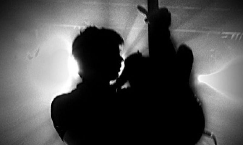 Tonies Tunes: optredens maart 2009